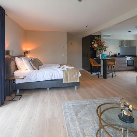 Grandcafe Boutique Hotel Eemland Eemnes Ngoại thất bức ảnh