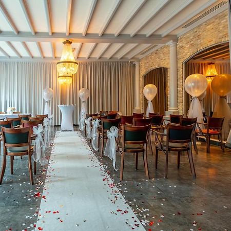 Grandcafe Boutique Hotel Eemland Eemnes Ngoại thất bức ảnh