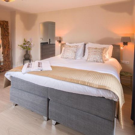 Grandcafe Boutique Hotel Eemland Eemnes Ngoại thất bức ảnh