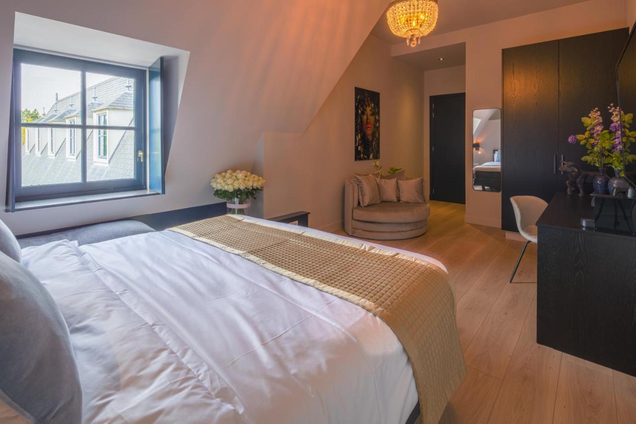 Grandcafe Boutique Hotel Eemland Eemnes Ngoại thất bức ảnh