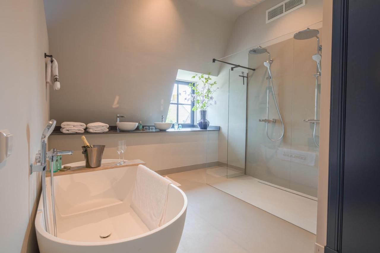 Grandcafe Boutique Hotel Eemland Eemnes Ngoại thất bức ảnh