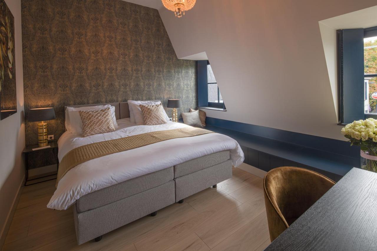 Grandcafe Boutique Hotel Eemland Eemnes Ngoại thất bức ảnh