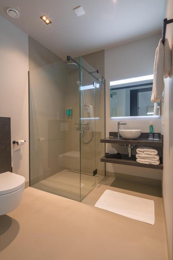 Grandcafe Boutique Hotel Eemland Eemnes Ngoại thất bức ảnh