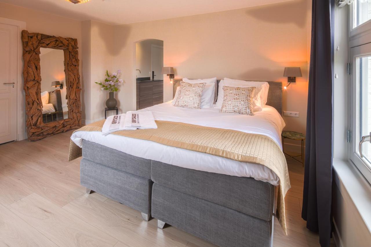 Grandcafe Boutique Hotel Eemland Eemnes Ngoại thất bức ảnh