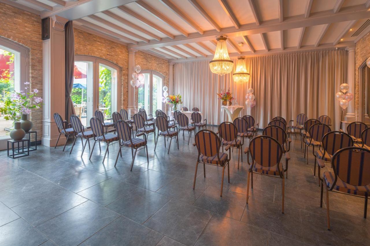 Grandcafe Boutique Hotel Eemland Eemnes Ngoại thất bức ảnh