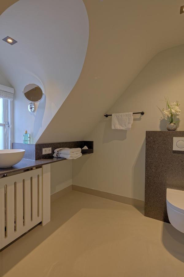 Grandcafe Boutique Hotel Eemland Eemnes Ngoại thất bức ảnh