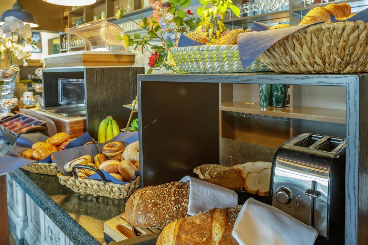 Grandcafe Boutique Hotel Eemland Eemnes Ngoại thất bức ảnh