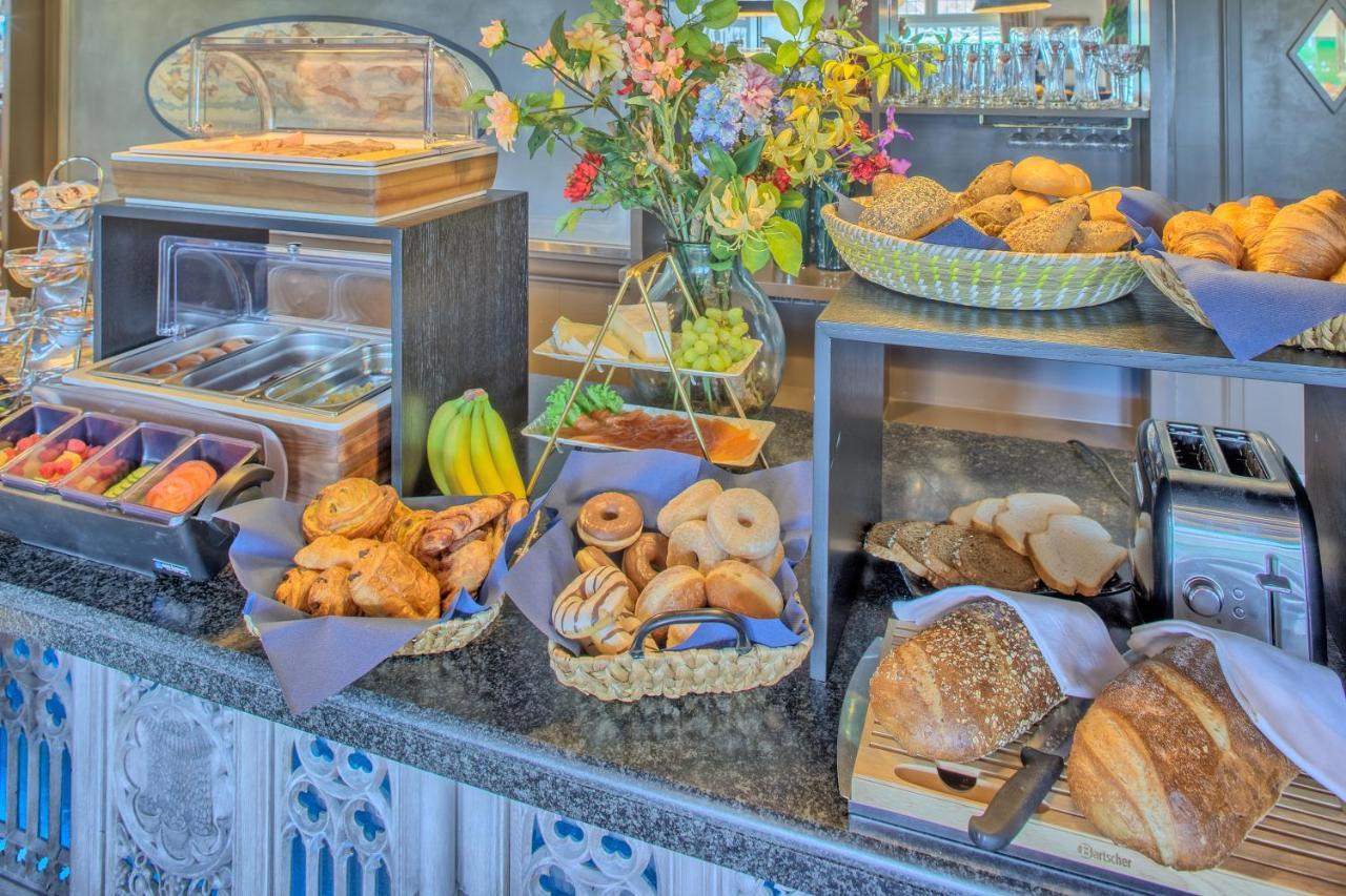 Grandcafe Boutique Hotel Eemland Eemnes Ngoại thất bức ảnh